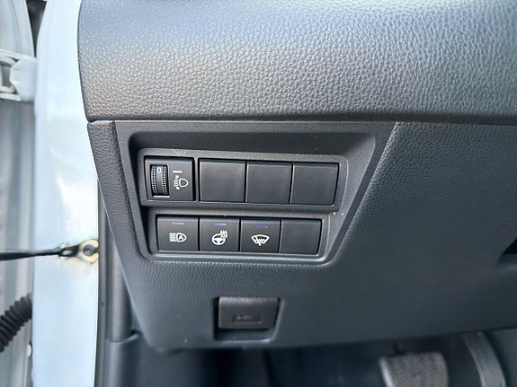 Toyota Yaris Cross 14 of 19