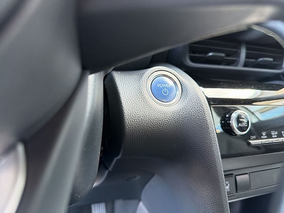 Toyota Yaris Cross 15 of 19