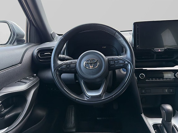 Toyota Yaris Cross 11 of 19
