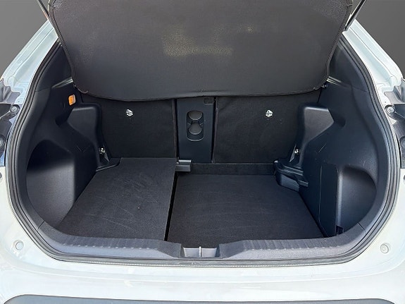 Toyota Yaris Cross 12 of 19