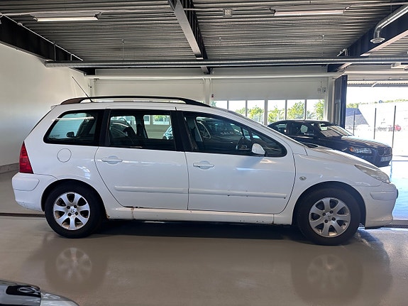 Peugeot 307 5 of 5