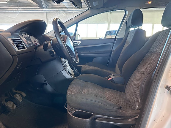 Peugeot 307 7 of 8