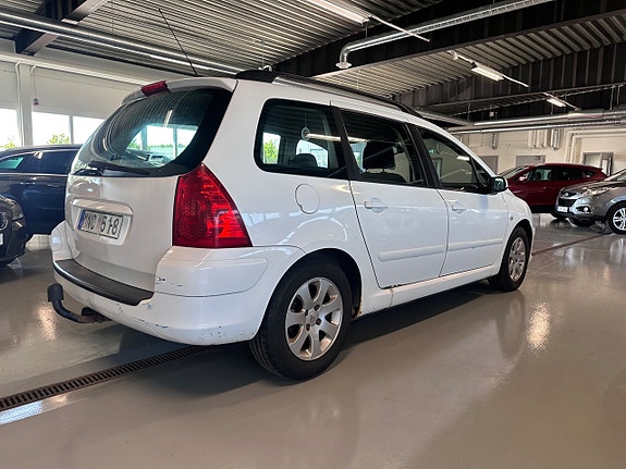 Peugeot 307 4 of 5