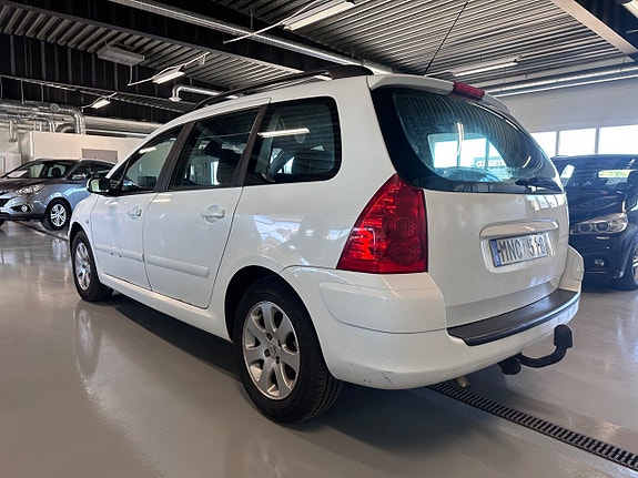 Peugeot 307 3 of 5