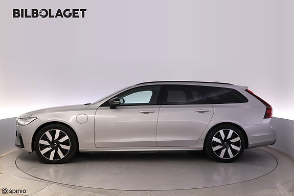 Volvo V90 5 of 5