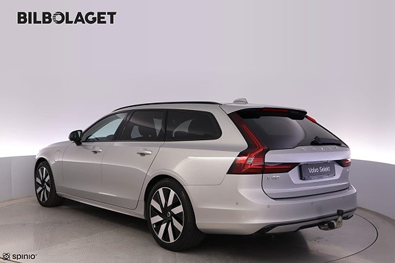 Volvo V90 4 of 5