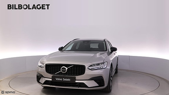 Volvo V90 22 of 22