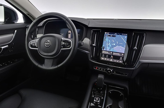 Volvo V90 8 of 22