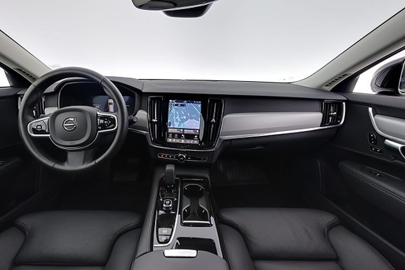 Volvo V90 7 of 22