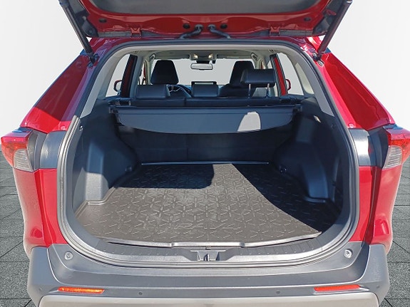 Toyota RAV4 10 of 10