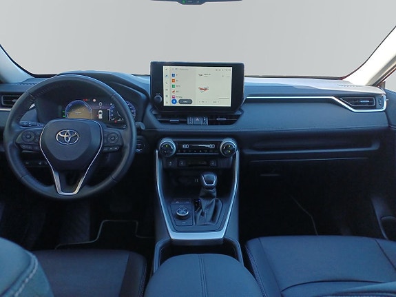 Toyota RAV4 9 of 10