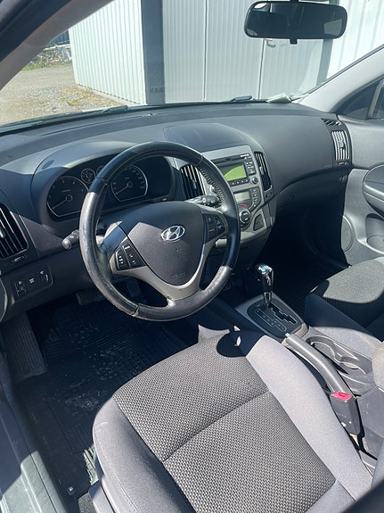 Hyundai i30 5 of 5