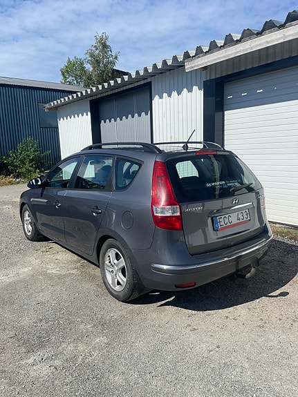Hyundai i30 3 of 5