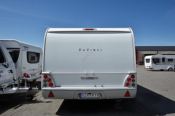 Tabbert 780 DA VINCI 4 of 5