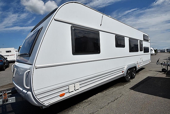 Tabbert 780 DA VINCI 2 of 5