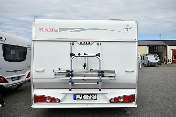 Kabe 560 Royal XL KS 4 of 5
