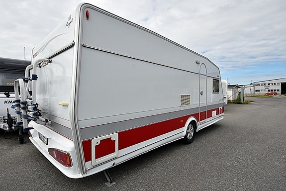 Kabe 560 Royal XL KS 5 of 5