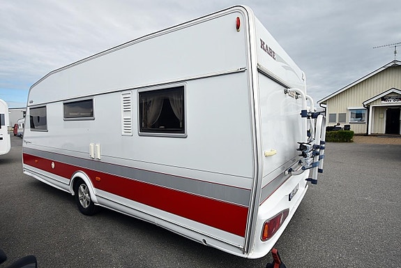 Kabe 560 Royal XL KS 3 of 5