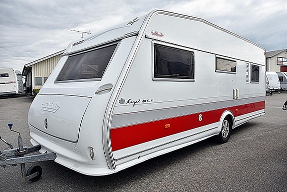 Kabe 560 Royal XL KS 2 of 5