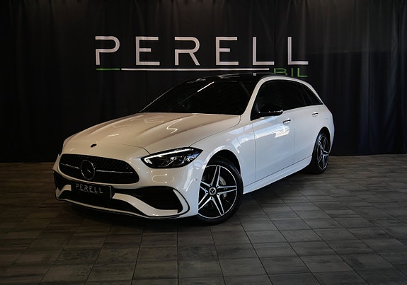 Mercedes-Benz C300