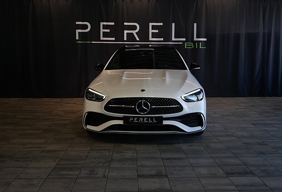 Mercedes-Benz C300 5 of 5