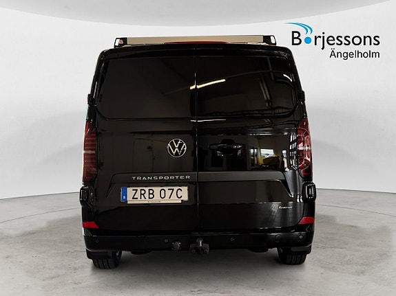 Volkswagen Transporter 4 of 5