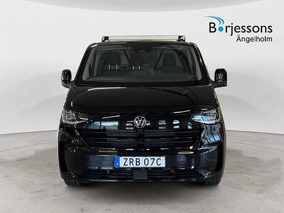 Volkswagen Transporter 5 of 5