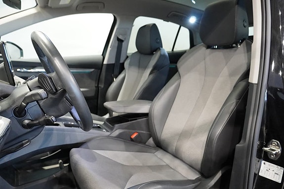 Skoda Enyaq 4 of 5