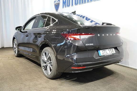 Skoda Enyaq 3 of 5