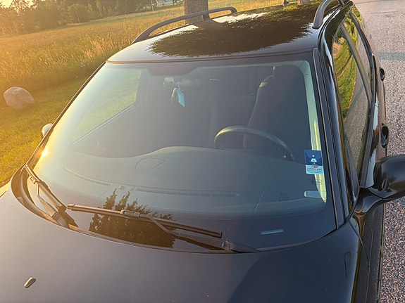 Saab 9-5 10 of 12