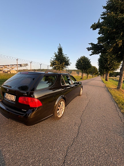 Saab 9-5 6 of 12