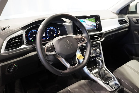 Volkswagen T-Roc 5 of 13