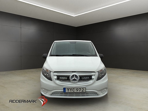 Mercedes-Benz Vito 108 5 of 5