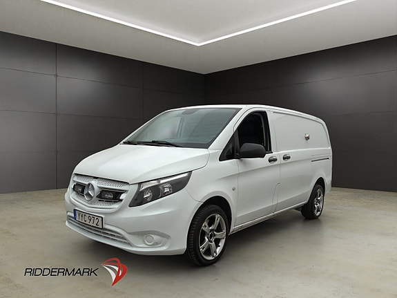 Mercedes-Benz Vito 108 3 of 5