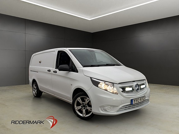 Mercedes-Benz Vito 108 3 of 5