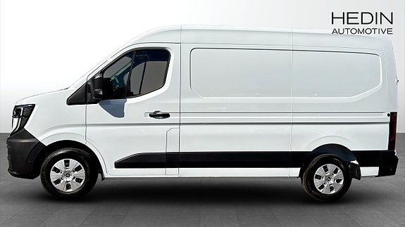 Renault Master 6 of 12