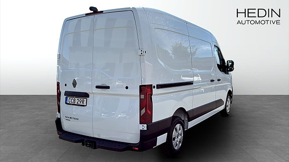 Renault Master 2 of 12