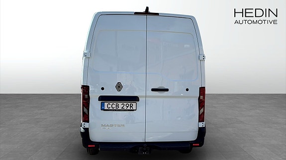 Renault Master 7 of 12
