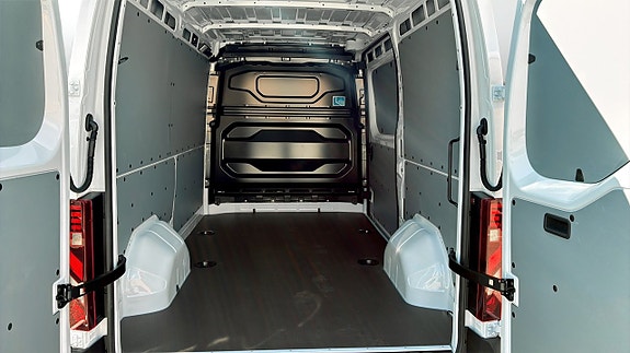 Renault Master 10 of 12