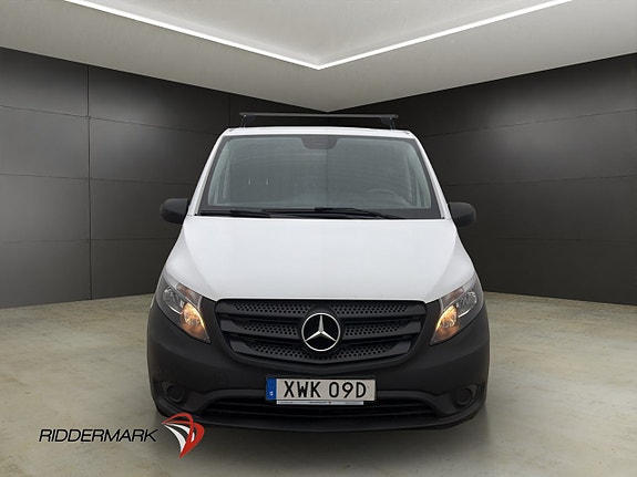 Mercedes-Benz Vito 108 5 of 5