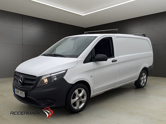 Mercedes-Benz Vito 108 3 of 5