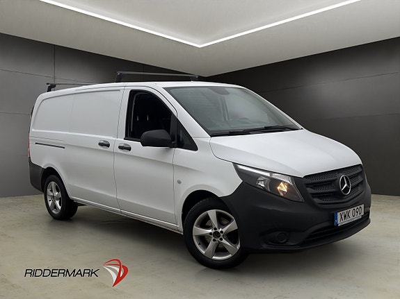 Mercedes-Benz Vito 108 3 of 5