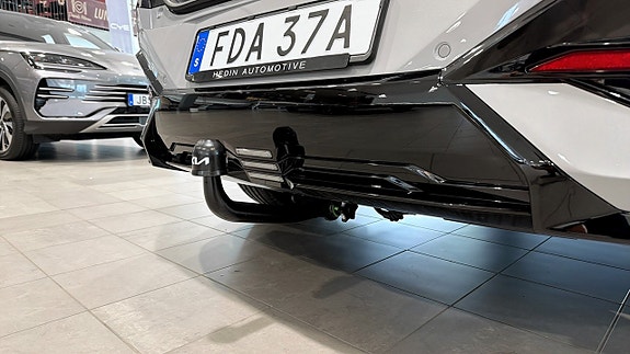 Kia EV6 12 of 12