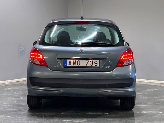 Peugeot 207 6 of 15