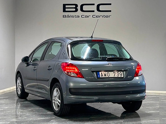 Peugeot 207 5 of 5