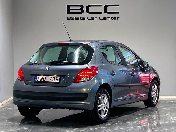 Peugeot 207 7 of 15