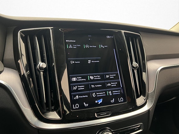 Volvo V60 20 of 30