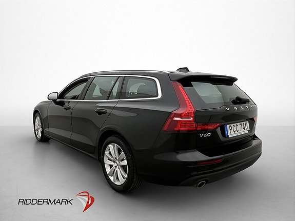 Volvo V60 6 of 30