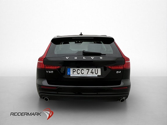 Volvo V60 7 of 30
