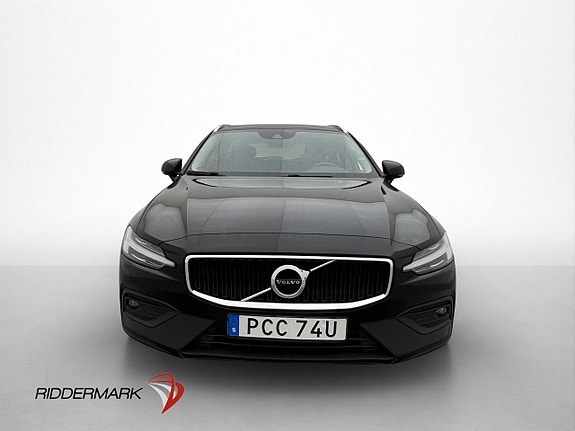 Volvo V60 2 of 30